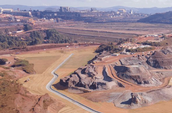 Agência Nacional de Mineração aumenta o número de fiscais de barragens de mineração