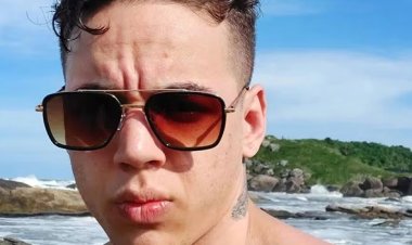 Mineiro suspeito de canibalismo em Amsterdã é preso em Portugal