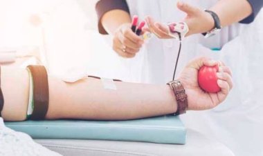Doação de sangue: SP reduz prazo para pessoa com tatuagem doar, mas MG mantém 12 meses