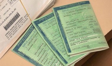 Proprietários de veículos em Minas Gerais: primeira parcela do IPVA deve ser paga até o fim do mês