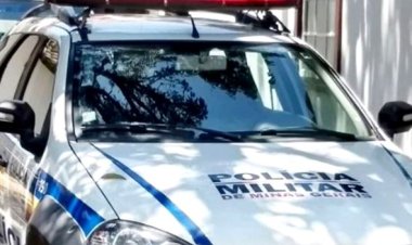 Após perder celular de bandido, jovem é sequestrado em Minas Gerais