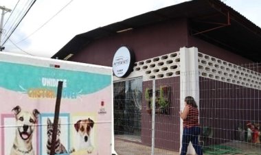 Castramóvel volta ao bairro Montreal com castrações gratuitas de cães e gatos em março
