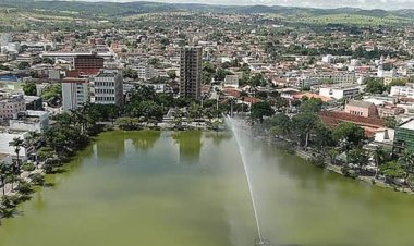 Quinta marca possibilidade de chuvas rápidas e isoladas em Sete lagoas mas temperatura continua acima dos 30ºC; veja