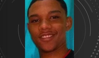 Câmera de segurança flagra policial executando adolescente já rendido no ES