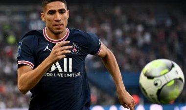Mais um caso: jogador do PSG é indiciado por estupro