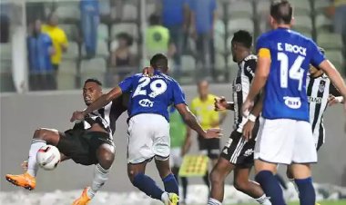 Cruzeiro pode perder mandos de campo por conta de incidentes no clássico que será julgado