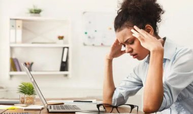 Burnout no Brasil: a crescente preocupação com a saúde mental dos trabalhadores