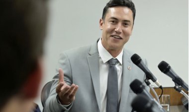 Douglas Melo apresenta Projeto de Lei que prevê que rodeios sejam reconhecidas como relevante interesse cultural do Estado