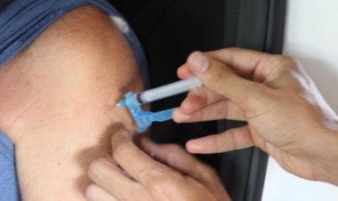 Cronograma semanal: Sete Lagoas inicia aplicação da vacina bivalente em público a partir de 75 anos nesta quarta