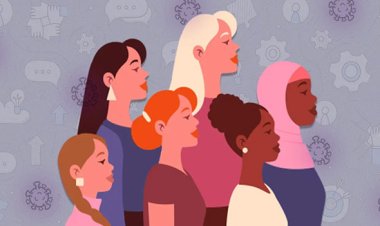 8 de março: uma data para lembrar a luta feminina pela igualdade