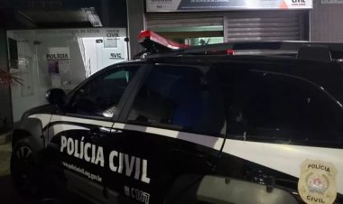 Homem é preso em Minas Gerais por denúncia de estupro de sobrinha feita há 15 anos