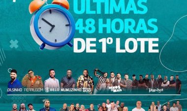 Samba Prime abre vendas de ingressos anuncia atrações que vão agitar o gramado do Mineirão
