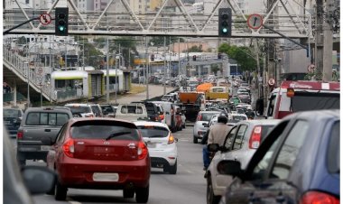 Escala de vencimentos do IPVA 2023 começa na próxima segunda