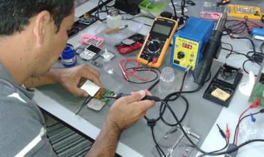 Empresa de Sete Lagoas oferta vagas na área de eletrônica; confira