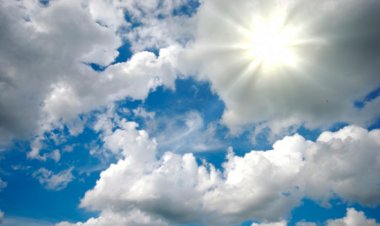 Previsão do tempo: quinta de muito calor em Sete Lagoas