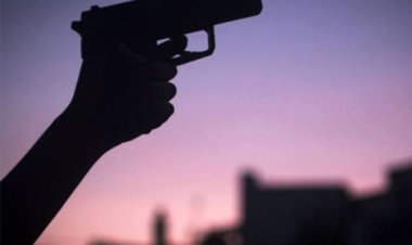 Tentativa de homicídio no Dona Sílvia: dois jovens são baleados