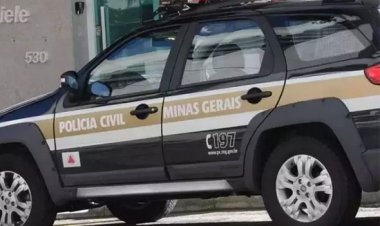 Operação em MG investiga esquema de policiais que clonavam e vendiam veículos de luxo como novos