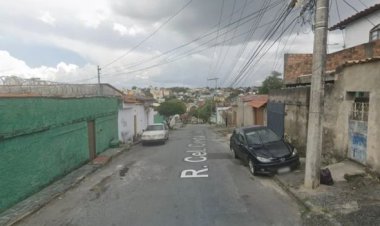Homem mata namorada após ser chamado de ‘inútil’ e se sentir humilhado em BH