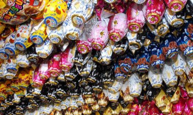 Páscoa 2023: ovos mais caros e mais informações nutricionais nos rótulos
