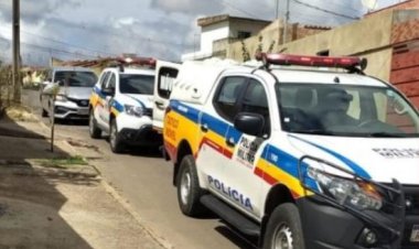 Pai é atacado com diversas facadas pelo próprio filho em Sete Lagoas