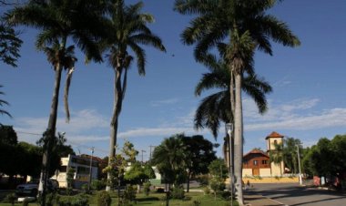 Mulher denuncia que companheiro a agrediu com chicotadas em Baldim