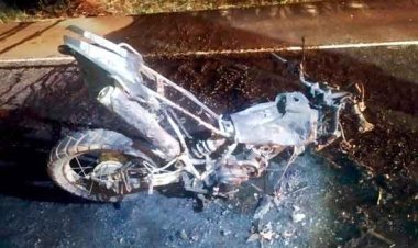 Polícia Civil investiga acidente envolvendo caminhão com placa de Sete Lagoas