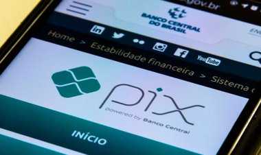 Alerta aos usuários do Pix: saiba quem terá que pagar as novas taxas autorizadas pelo Banco Central