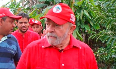 Brasil de Lula: MST chama fazendeiros de invasores em episódio na Bahia