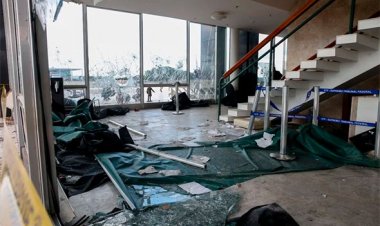 AGU pede a condenação de mais 42 manifestantes presos