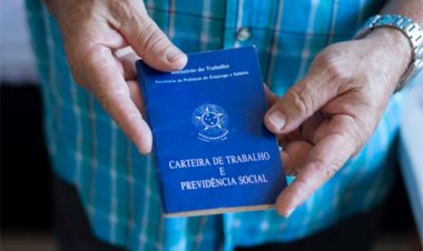 Novo lote do PIS/PASEP será liberado para trabalhadores a partir desta quarta-feira