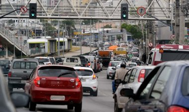 IPVA 2023: primeira parcela de carros com finais de placa 7 e 8 vence nesta quinta