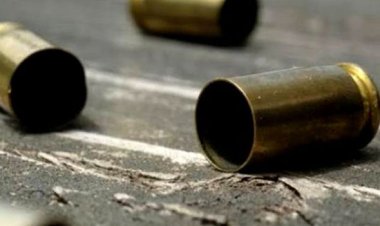 Homem é executado a tiros em Paraopeba; familiares apontam dívidas com agiota
