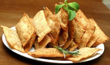 Vaga de emprego para gerente de pastelaria é divulgada em Sete Lagoas