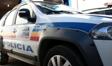 PM encontra armas e drogas durante mandado de busca e apreensão em Sete Lagoas