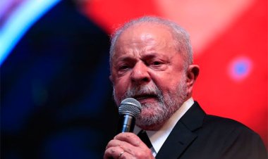 Alerta Vermelho: Nova pesquisa revela que 94% dos Agentes do Mercado Financeiro não confiam em Lula