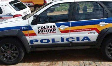 Bandidos aproveitam ausência de moradores, invadem casa no Portal da Serra e furtam carro