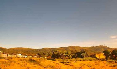 Quarta-feira de muito calor em Sete Lagoas; confira previsão do tempo
