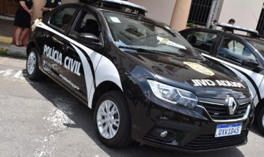Após ser reprovada, aluna de 14 anos ameaça matar diretor de escola e é detida em MG