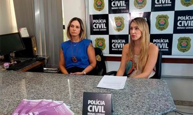 Médica é presa em Belo Horizonte por perseguição e ameaça contra ex-namorada
