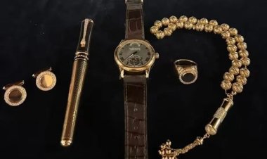 Processo com a Receita: advogados de Bolsonaro devolvem em Brasília conjunto de joias sauditas