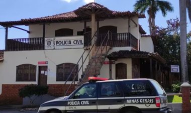 Suspeito de estuprar e engravidar filha de 13 anos é preso em Minas Novas