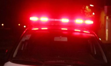 Autor de tiros em frente a boate em Sete Lagoas é apreendido pela polícia