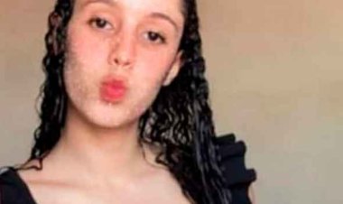 Jovem de 16 anos está desaparecida em Sete Lagoas