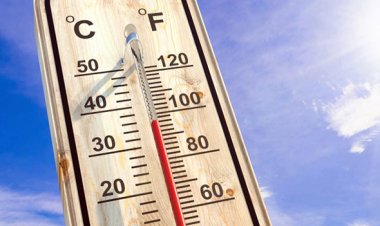 Onda de calor: Cuidados essenciais durante períodos de altas temperaturas