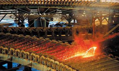 Siderúgica divulga vagas de emprego em Sete Lagoas; confira