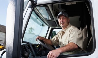 Vaga para motorista de caminhão é divulgada em Sete Lagoas