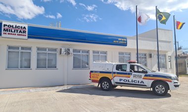 'Firma' do tráfico é detida após mandado de busca e apreensão no Nova Cidade