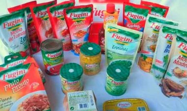Produtos da marca Fugini têm produção suspensa após empresa usar matéria-prima vencida em fabricação