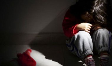 Homem é preso por suspeita de estuprar e infectar com HIV enteada de 8 anos