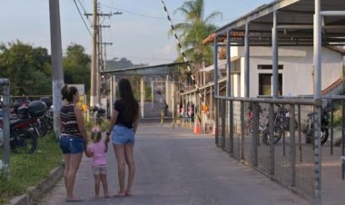 Crise no sistema: possibilidade de morrer em presídios de Minas é 230% maior que no regime semi-aberto